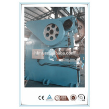 Mechanical Steel Plate Punching Machine Made In China